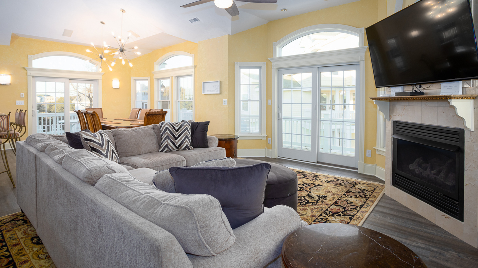 The Outer Banks Home 1016094