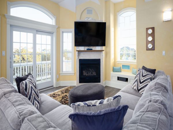 The Outer Banks Home 1016094