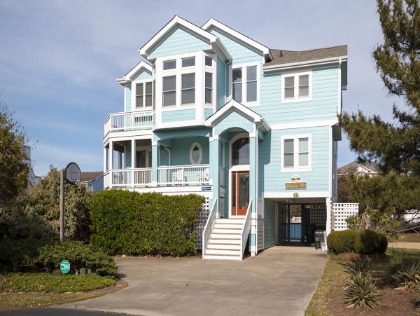 The Outer Banks Home 1016095
