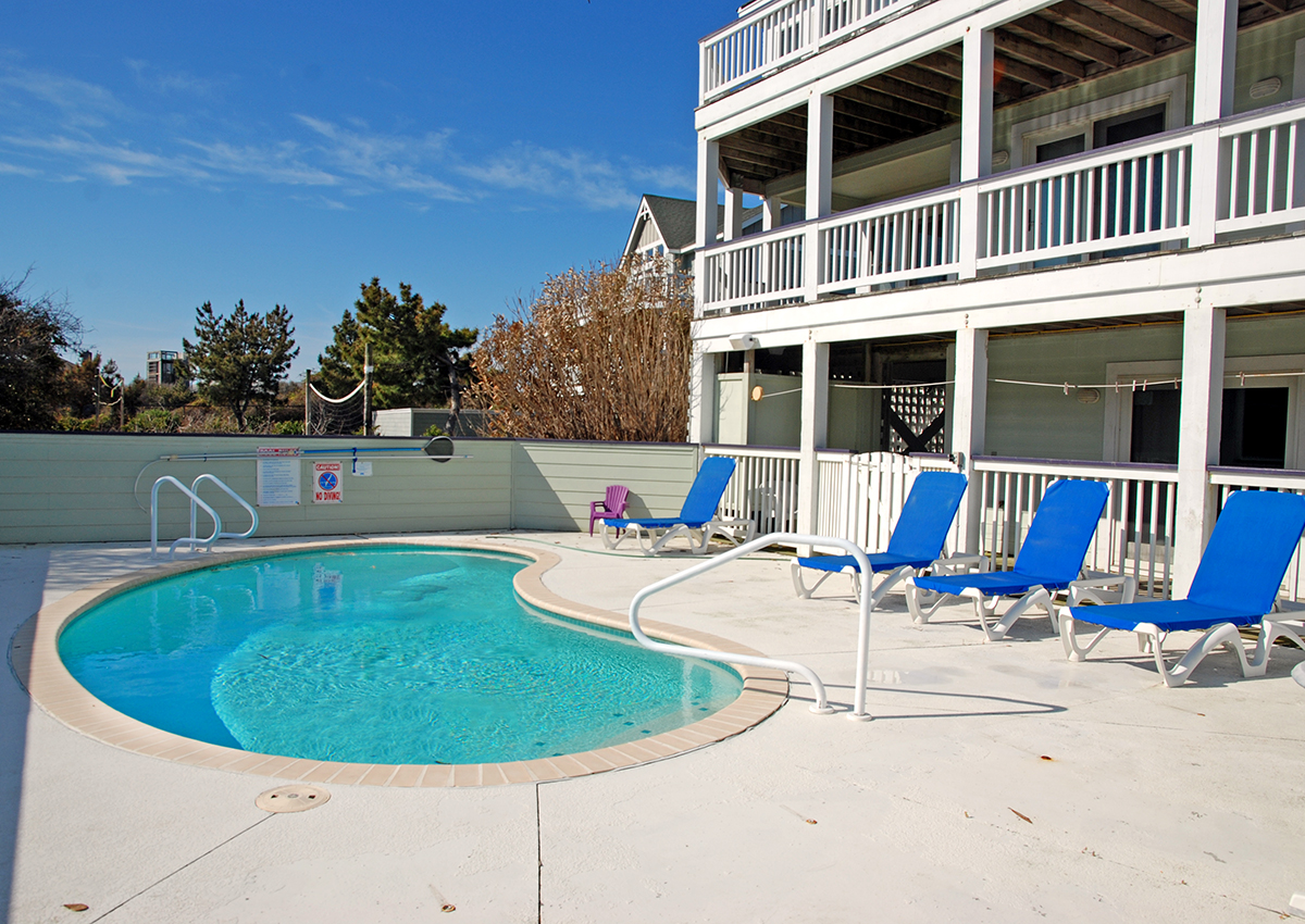 The Outer Banks Home 1016095
