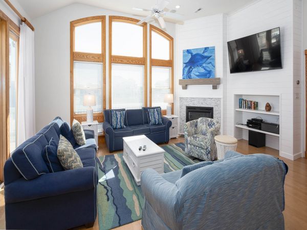 The Outer Banks Home 1016095