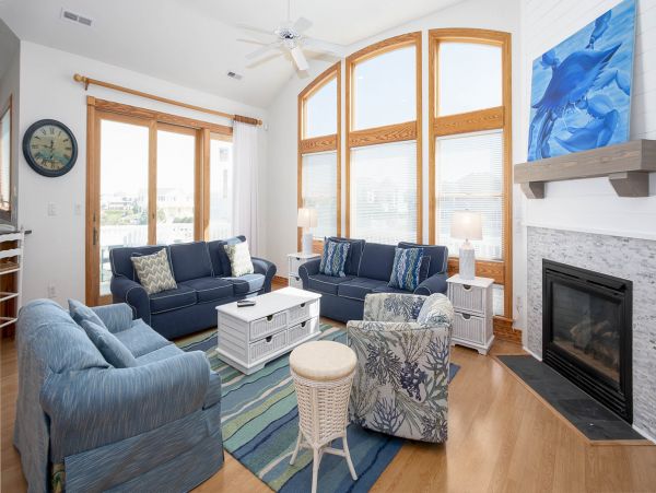 The Outer Banks Home 1016095