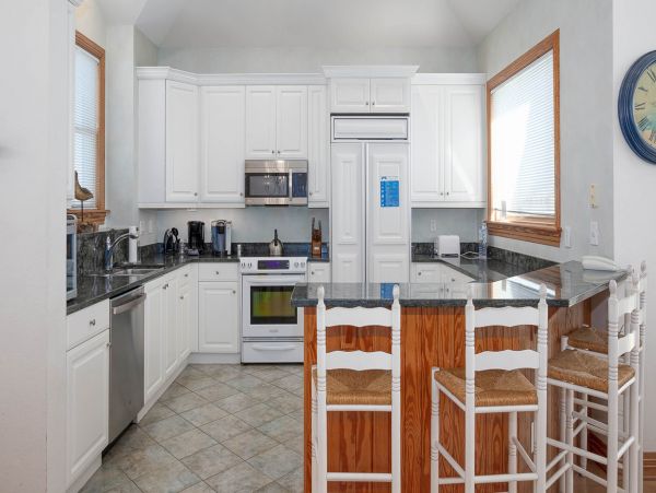 The Outer Banks Home 1016095