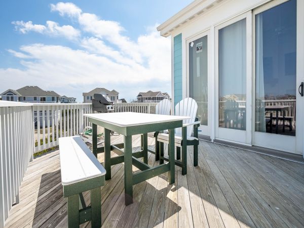 The Outer Banks Home 1016095