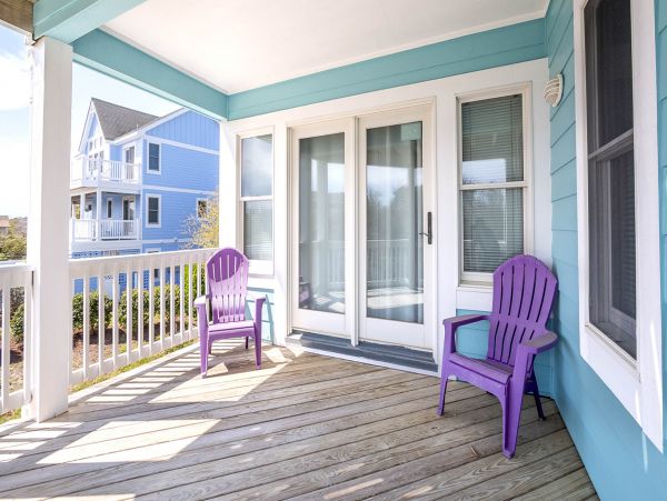 The Outer Banks Home 1016095