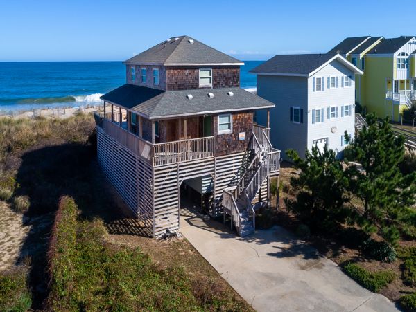 The Outer Banks Home 1016096
