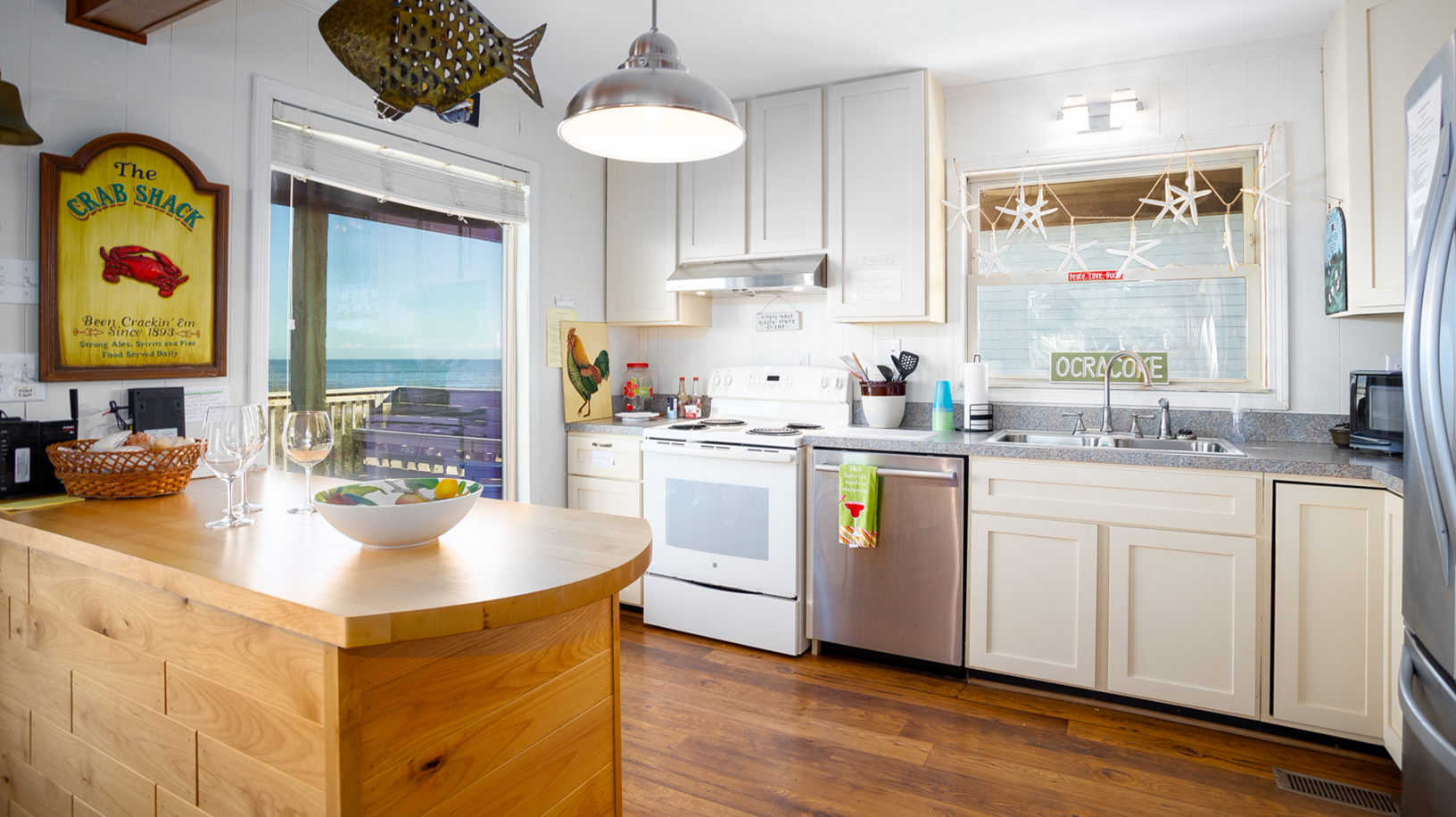 The Outer Banks Home 1016096