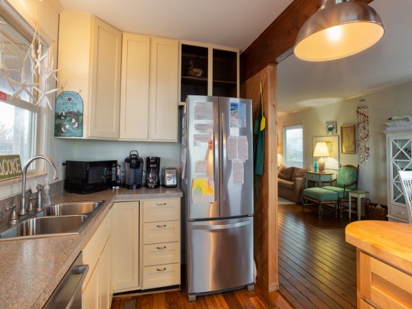The Outer Banks Home 1016096
