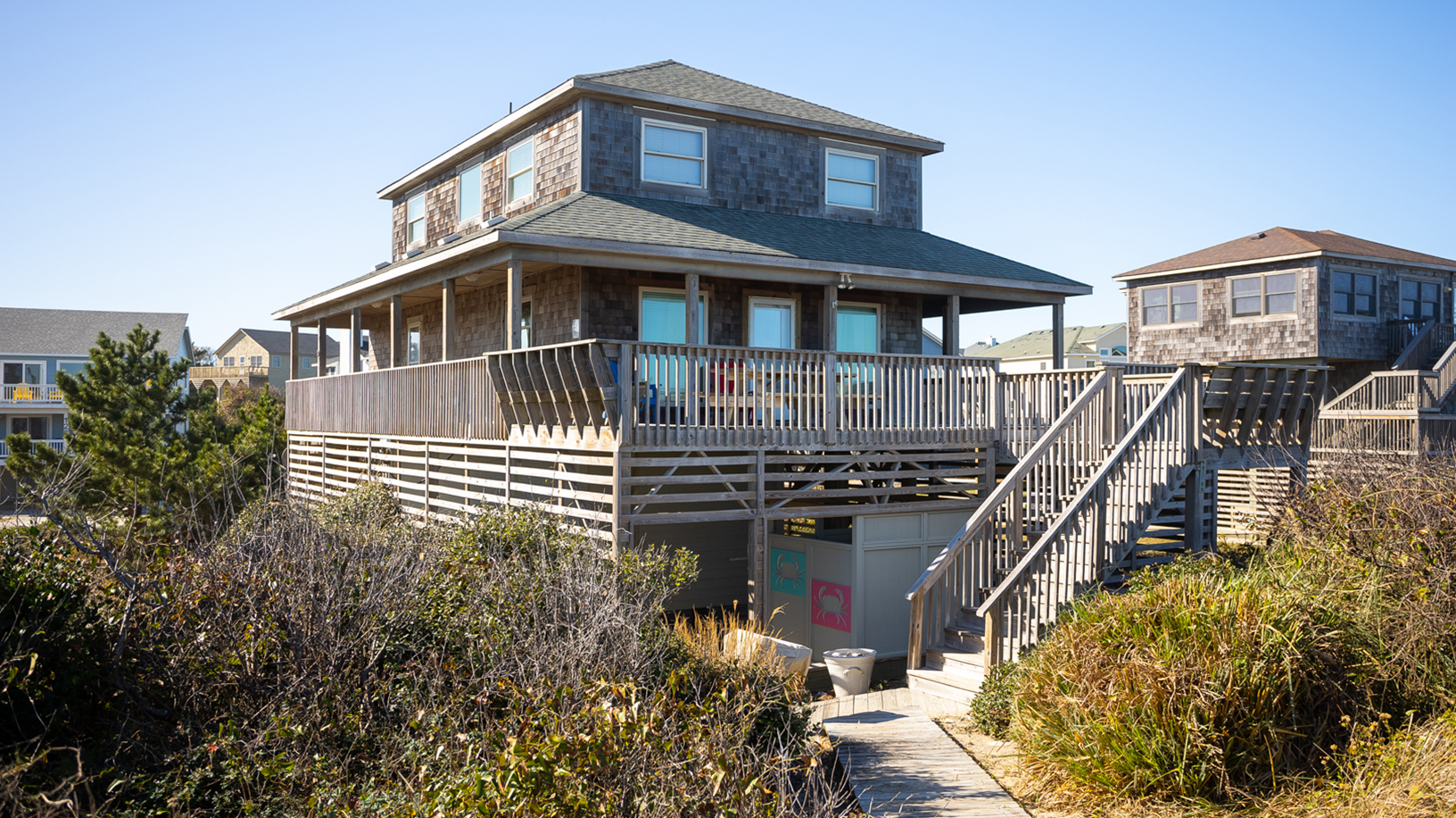 The Outer Banks Home 1016096