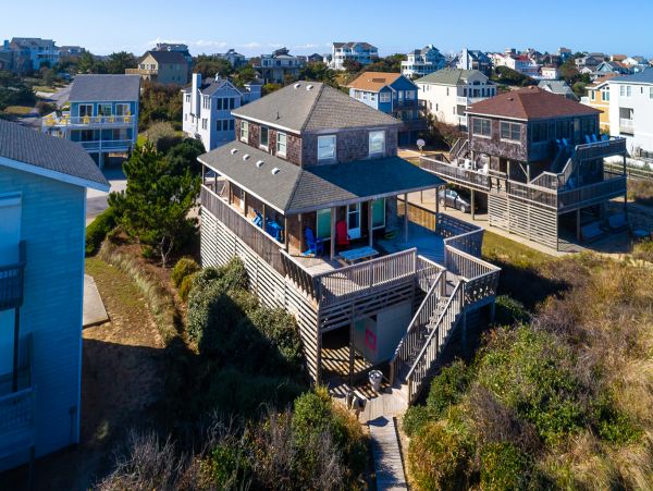 The Outer Banks Home 1016096