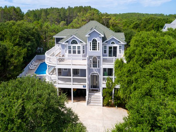 The Outer Banks Home 1016097