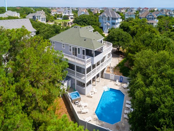 The Outer Banks Home 1016097