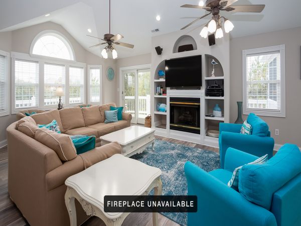 The Outer Banks Home 1016097