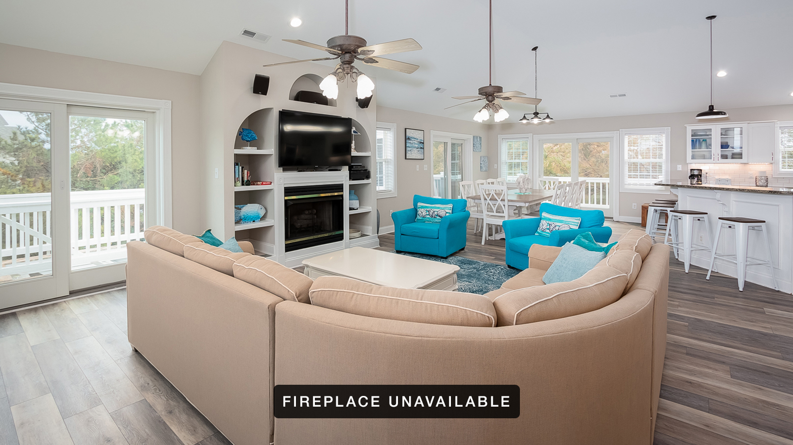 The Outer Banks Home 1016097