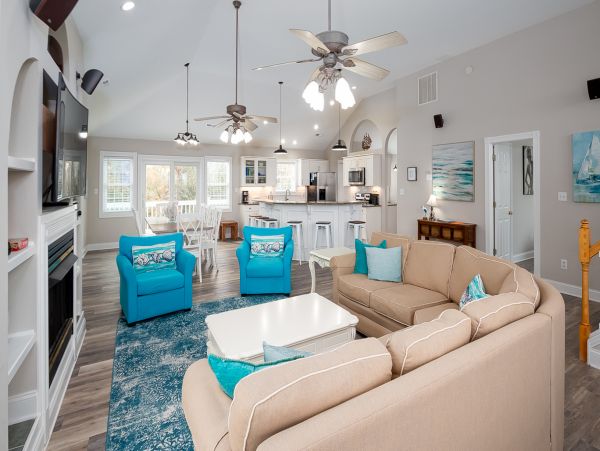 The Outer Banks Home 1016097