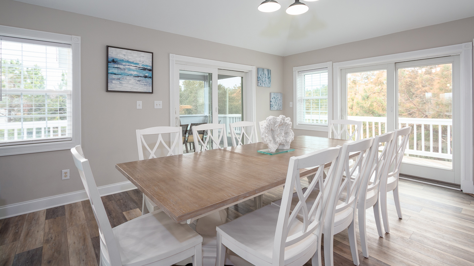 The Outer Banks Home 1016097