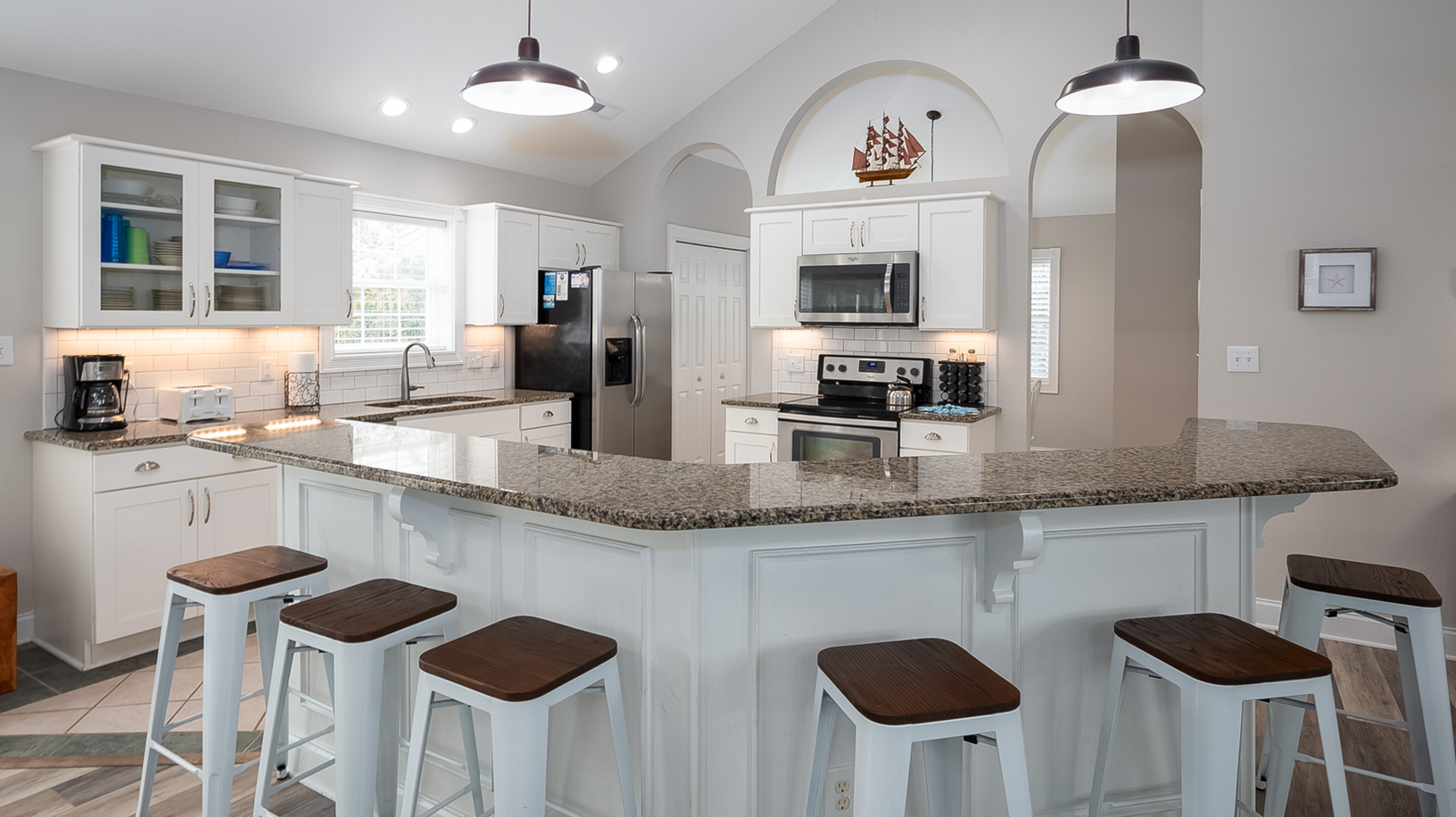 The Outer Banks Home 1016097