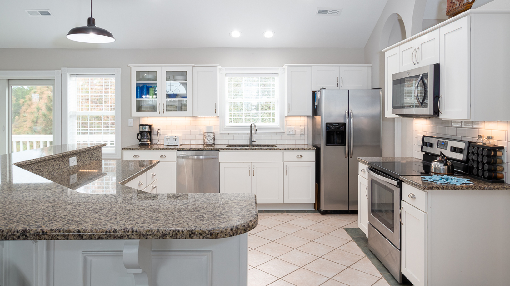The Outer Banks Home 1016097