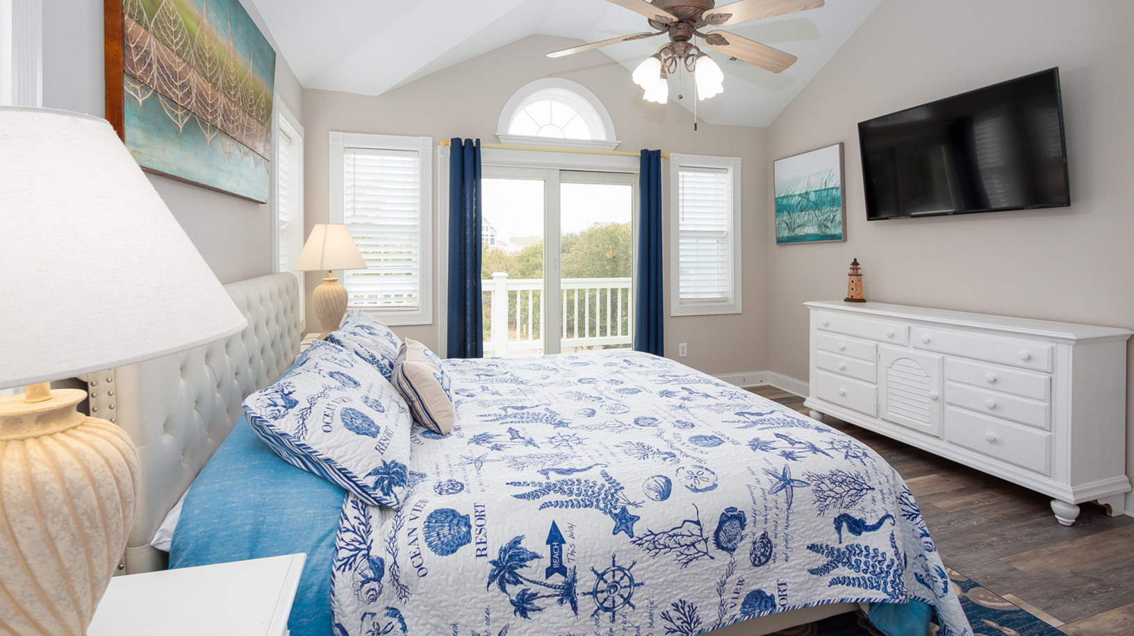 The Outer Banks Home 1016097