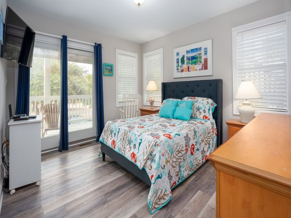 The Outer Banks Home 1016097