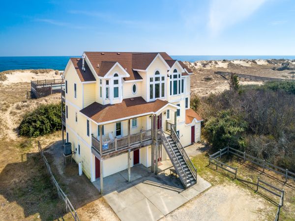 The Outer Banks Home 1016098