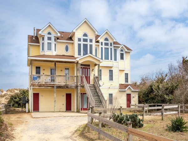 The Outer Banks Home 1016098
