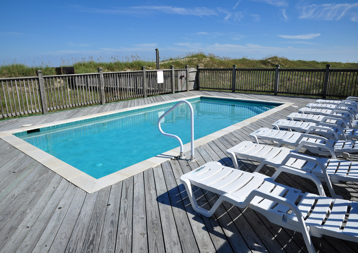 The Outer Banks Home 1016098