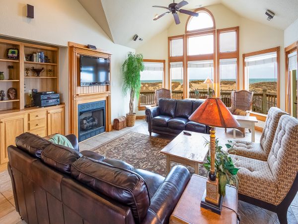 The Outer Banks Home 1016098