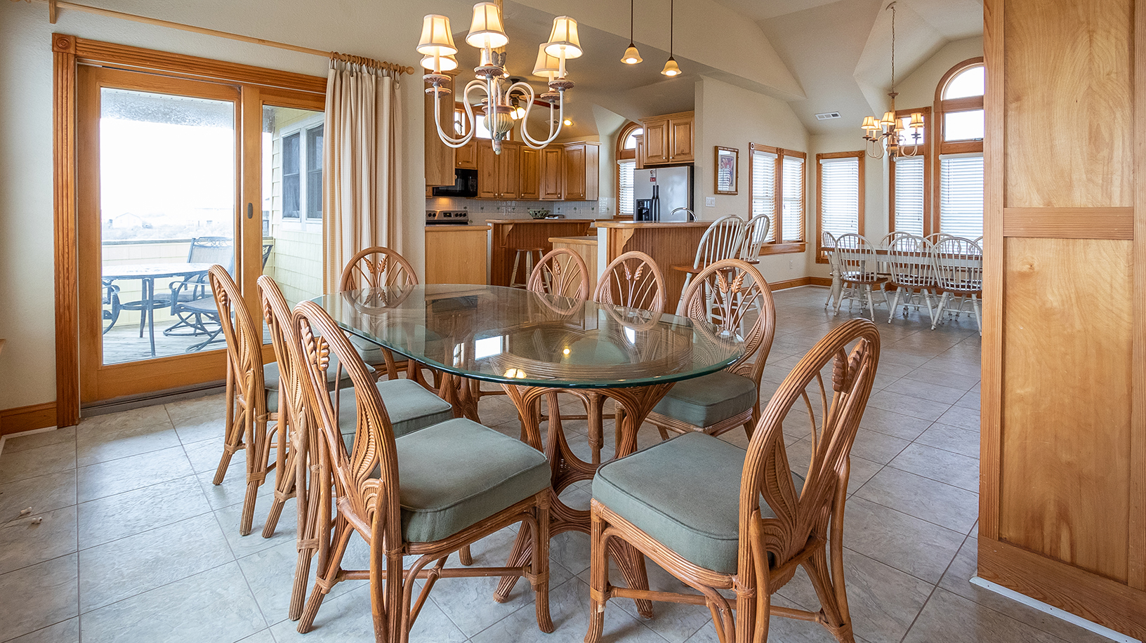 The Outer Banks Home 1016098