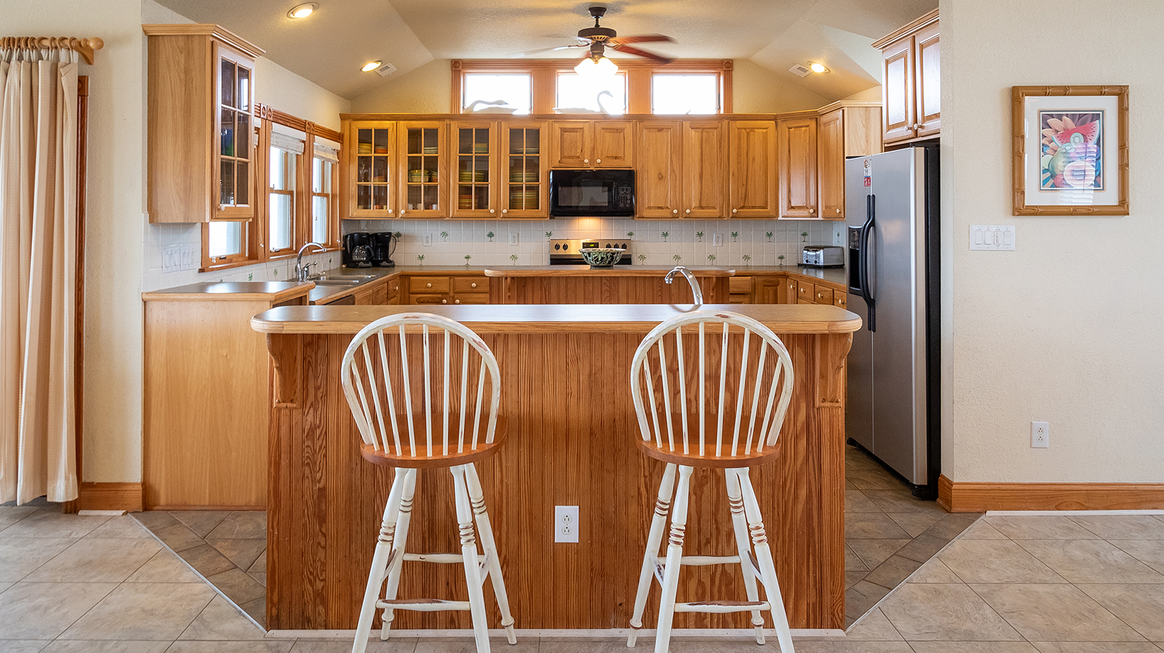 The Outer Banks Home 1016098