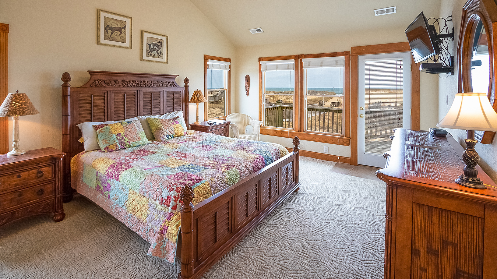 The Outer Banks Home 1016098