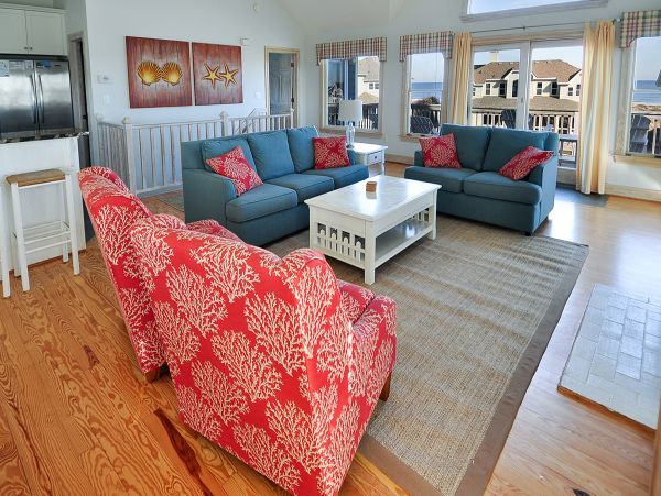 The Outer Banks Home 1016099