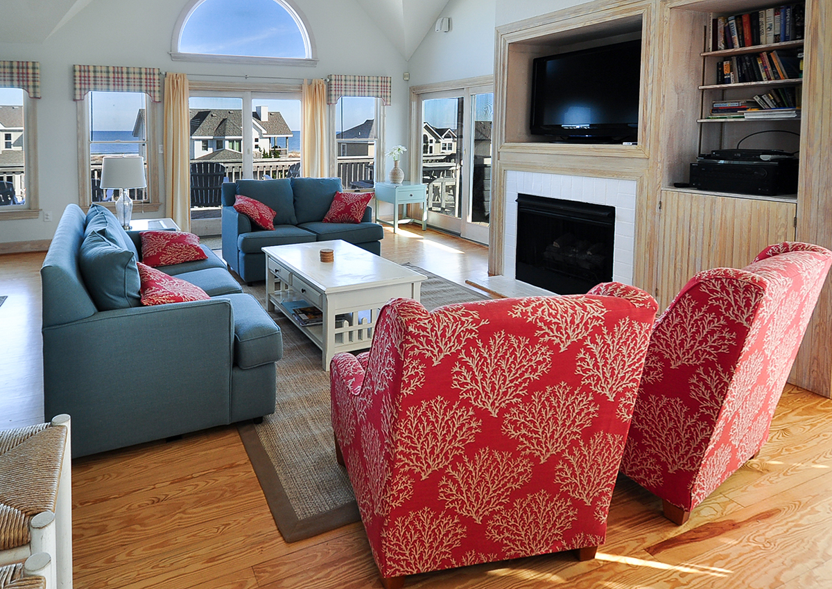 The Outer Banks Home 1016099