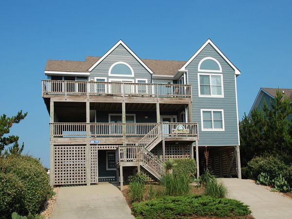 The Outer Banks Home 1016099