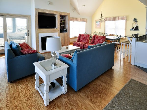 The Outer Banks Home 1016099