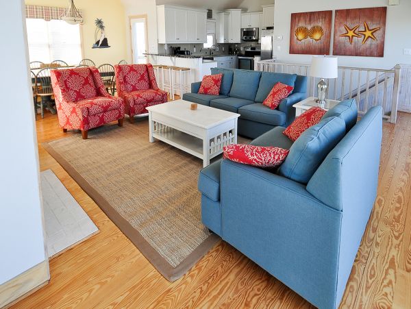 The Outer Banks Home 1016099