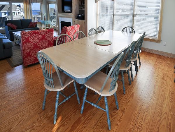 The Outer Banks Home 1016099