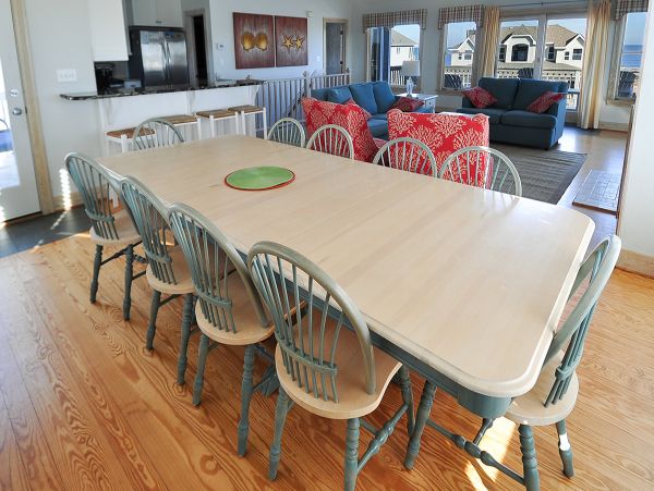 The Outer Banks Home 1016099