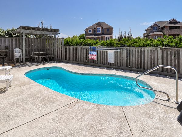 The Outer Banks Home 1016099