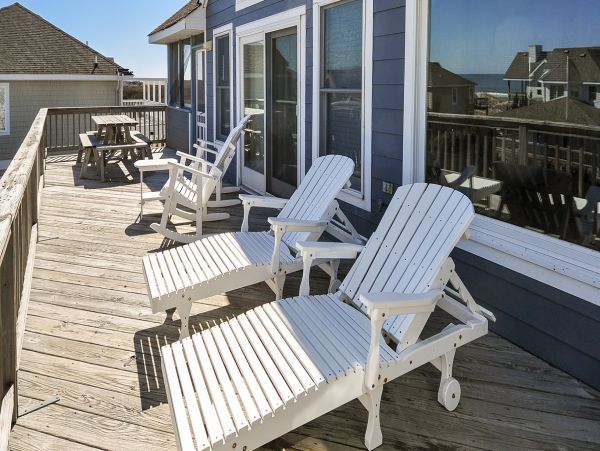 The Outer Banks Home 1016099
