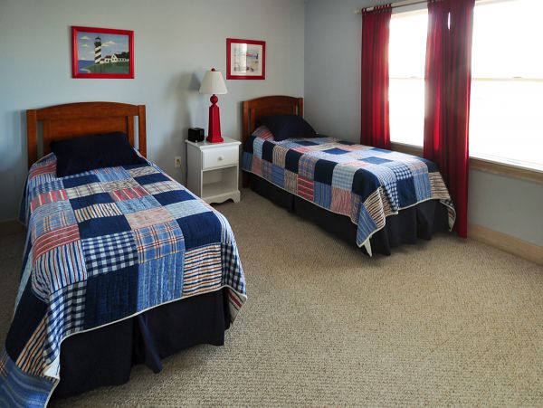 The Outer Banks Home 1016099