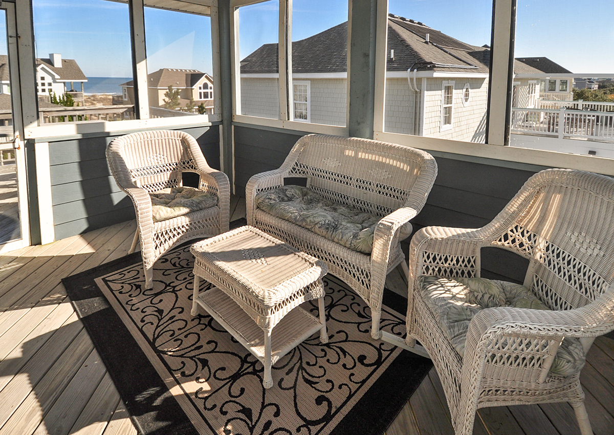 The Outer Banks Home 1016099
