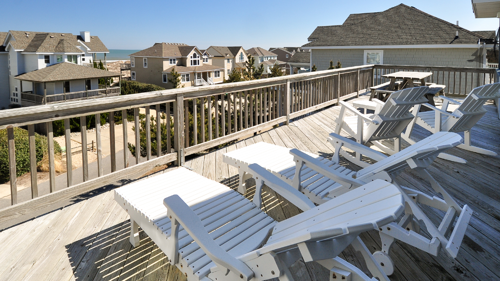 The Outer Banks Home 1016099