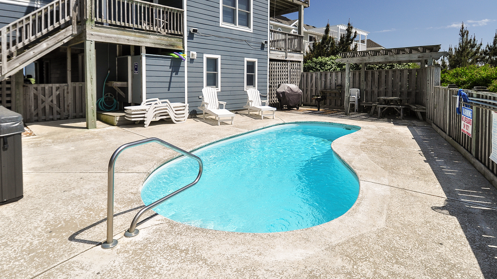 The Outer Banks Home 1016099