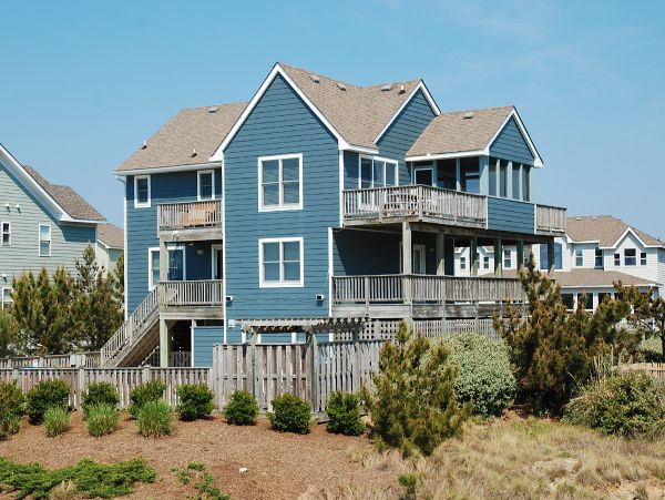 The Outer Banks Home 1016099