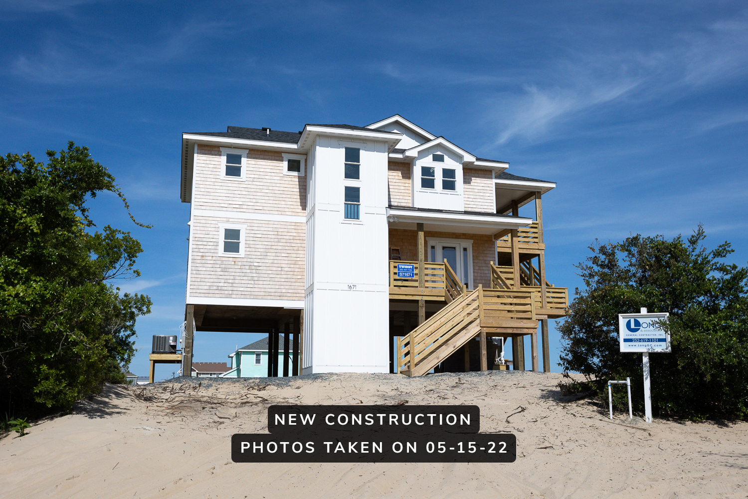 The Outer Banks Home 1016100