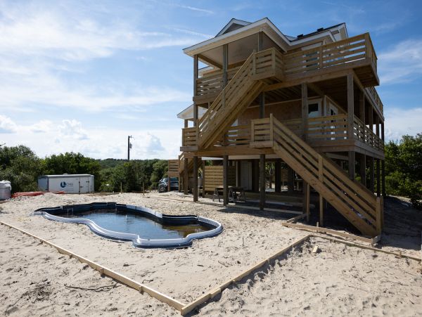 The Outer Banks Home 1016100