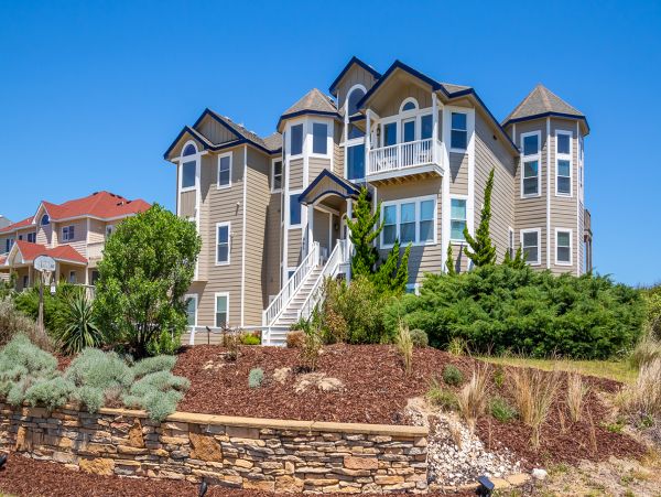 The Outer Banks Home 1016101