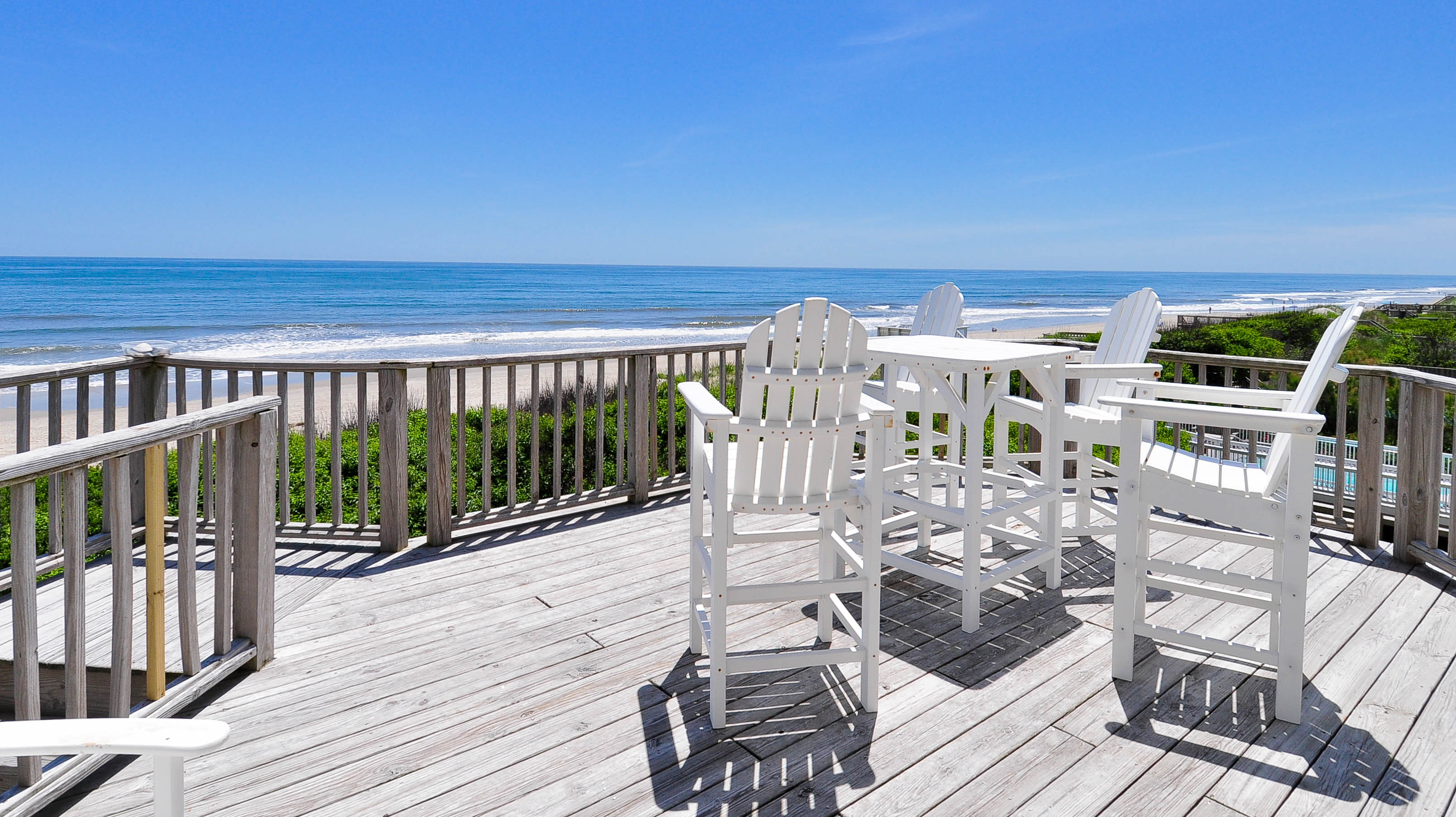 The Outer Banks Home 1016101
