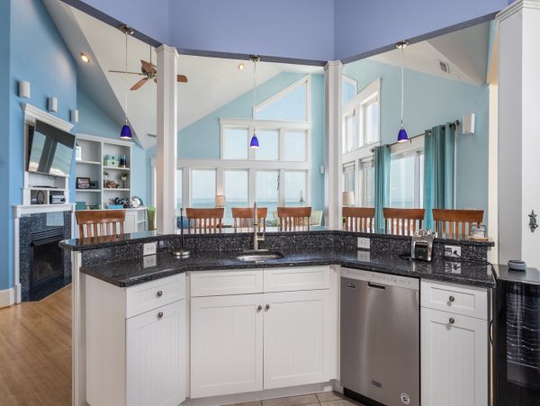 The Outer Banks Home 1016101